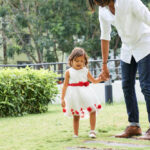 How Occupational Therapy For Children Supports in Learning Self-Dressing and Grooming Skills