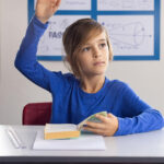 The Slumping Student: How Core Strength Impacts Classroom Focus and Posture