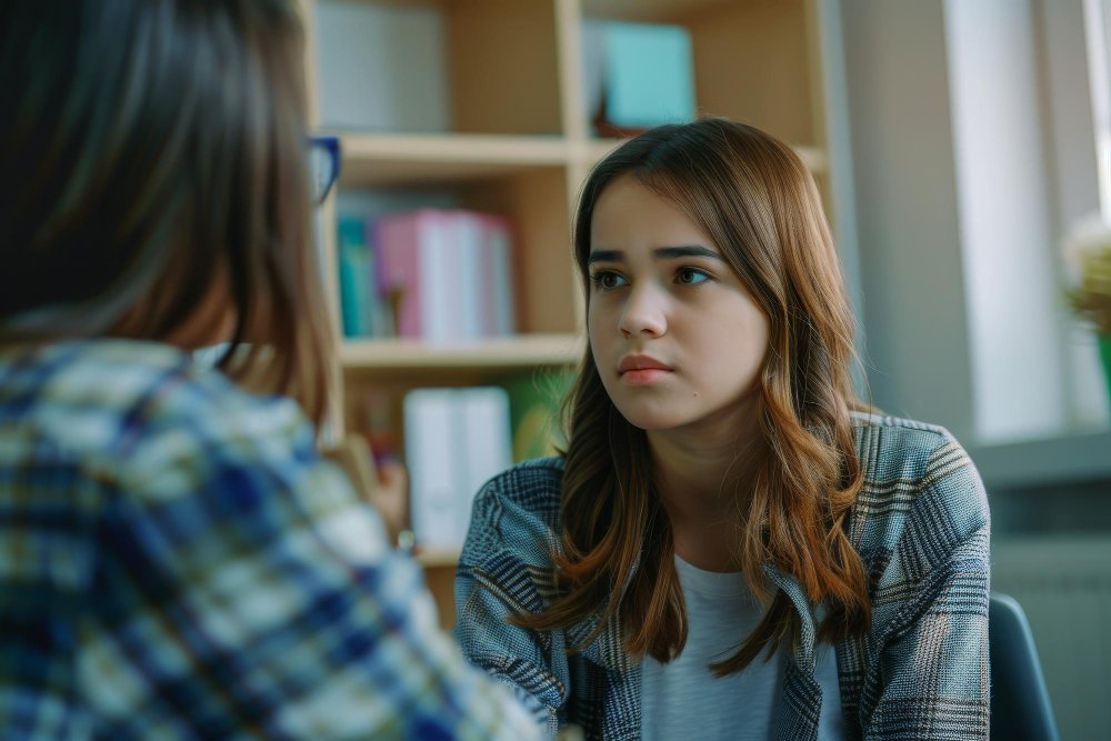 Adolescent Anxiety & Depression: Key Insights