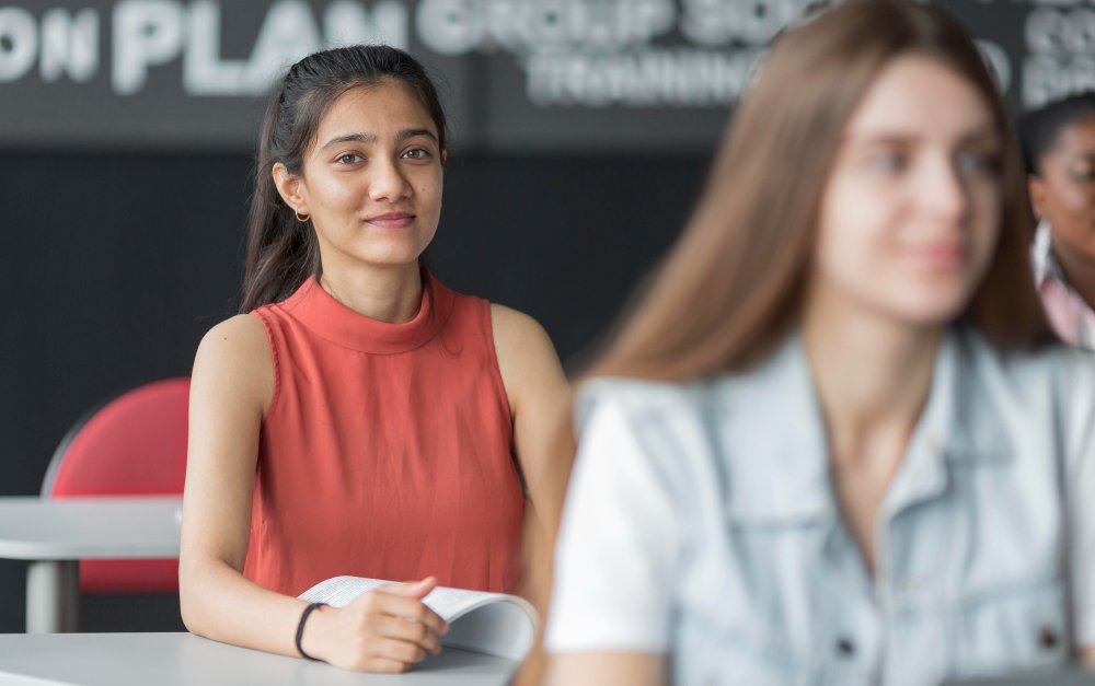 Teen Career Counseling: Discover Interests & Strengths
