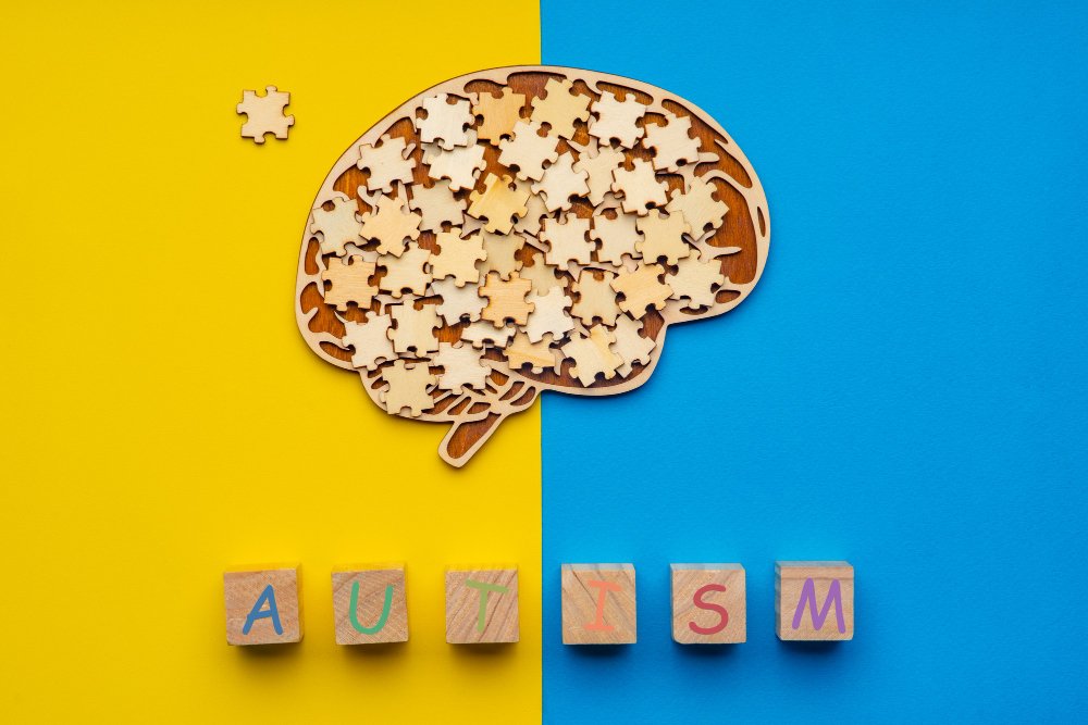 Autism vs ADHD: Behavioral Assessment Guide