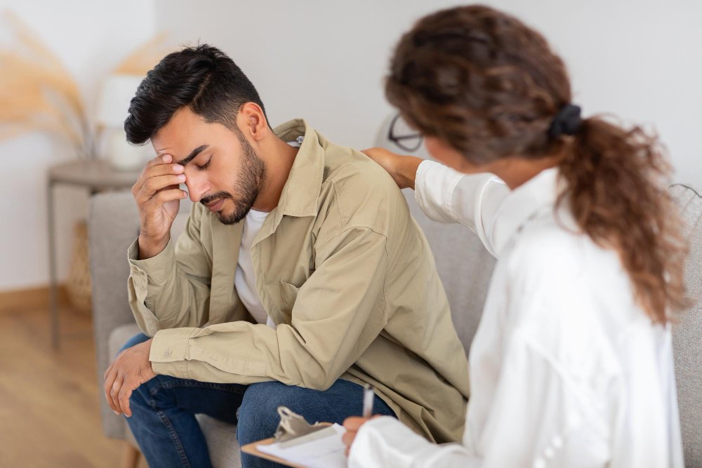 When Mood Changes Need Medical Attention: Red Flags You Shouldn’t Ignore