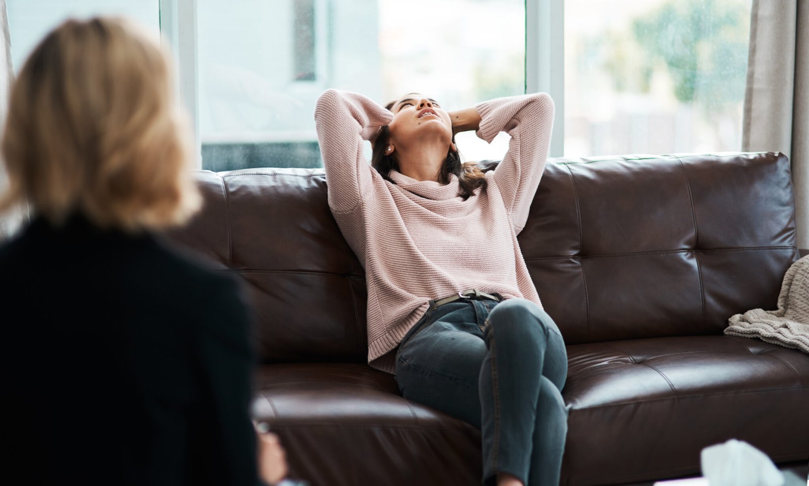 Understanding Stress and Therapy: Symptoms, Causes, and Effective Treatments